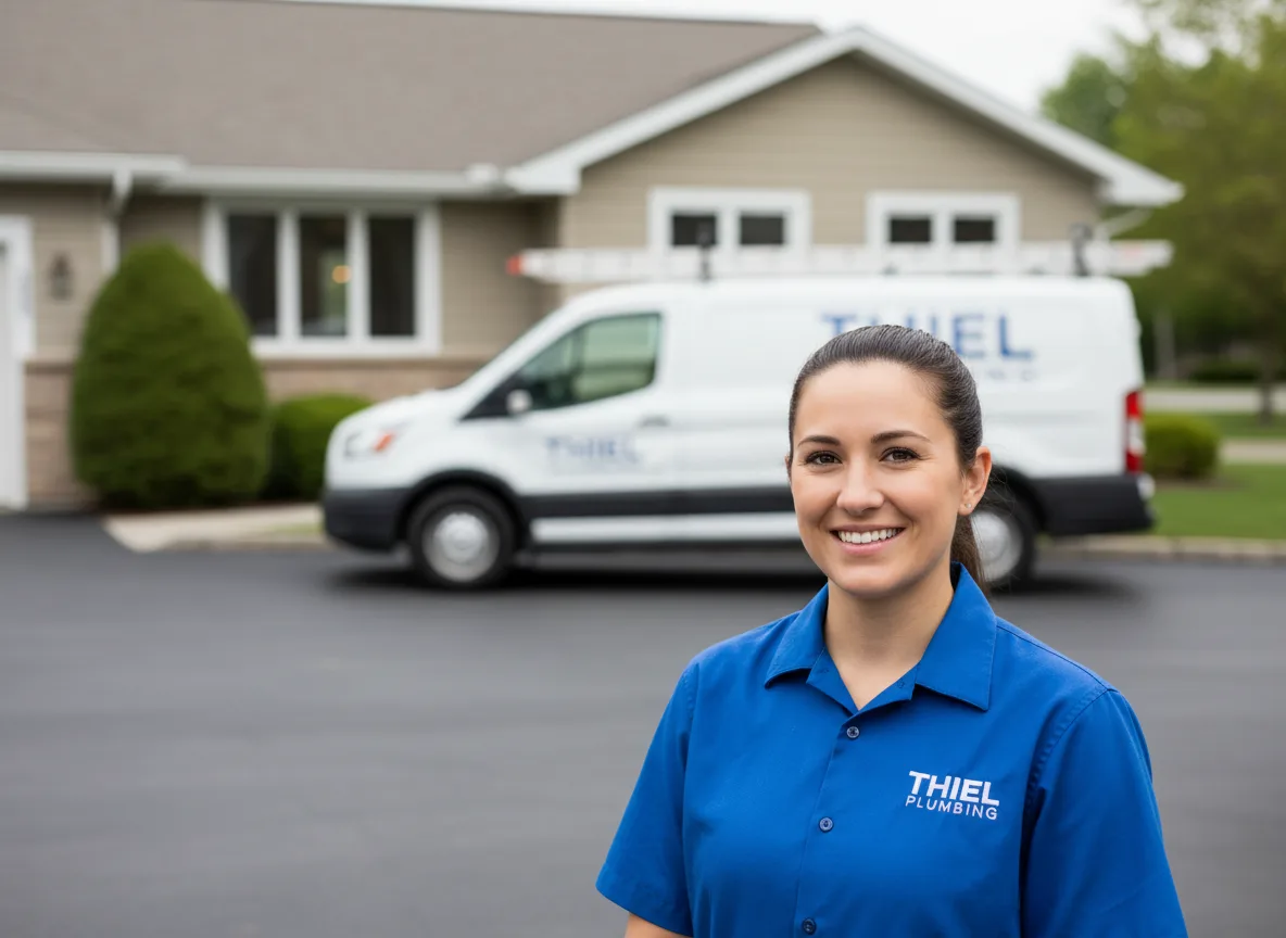 Plumber Bridgewater, VA FAQs
